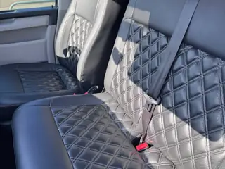 Volkswagen T6  Camper Conversion 8