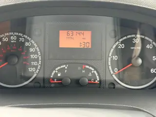 Autocruise tempo Hi top 20