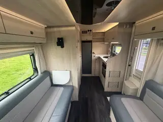 Autotrail F62 9