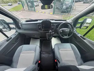 Autotrail F62 20