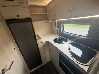 Autotrail F62 12