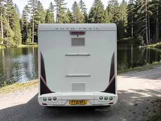 Autotrail F62 6