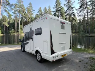 Autotrail F62 7