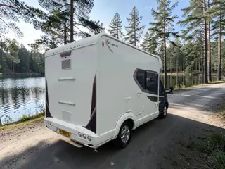 Autotrail F62 5