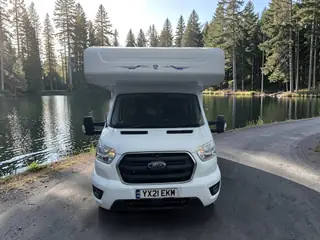 Rimor Evo Sound 3