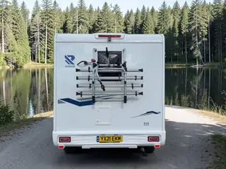 Rimor Evo Sound 6