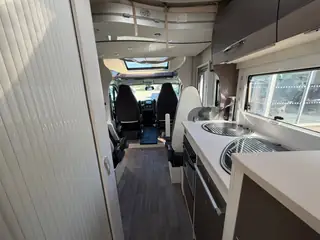 Chausson Travel Master 611 10