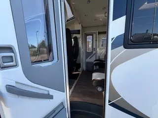 Chausson Travel Master 611 8
