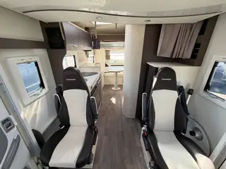 Chausson Travel Master 611 9