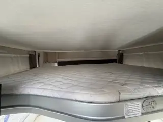 Chausson Travel Master 611 19