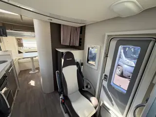 Chausson Travel Master 611 12