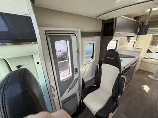 Chausson Travel Master 611 11