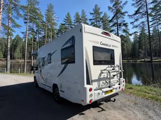 Chausson Travel Master 611 7