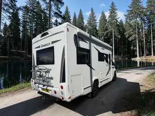 Chausson Travel Master 611 5