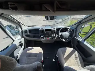 Autocruise starlet ll 15