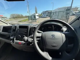 Autocruise starlet ll 16