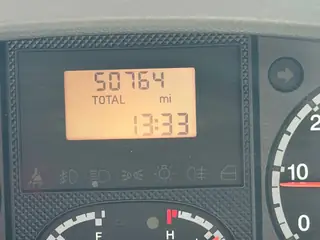 Autocruise starlet ll 17