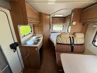 Burstner Nexxo A648 8