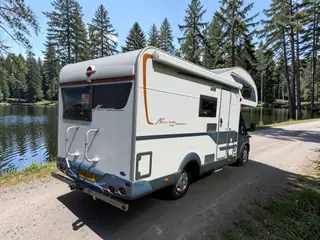 Burstner Nexxo A648 4
