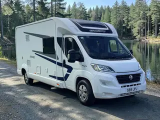 Swift Escape 695 1