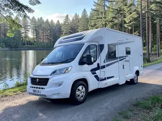 Swift Escape 695 3