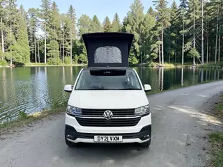 Volkswagen Den by Conversion 150DSG 2