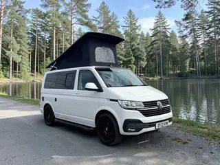 Volkswagen Den by Conversion 150DSG 1