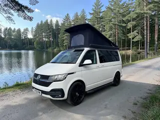 Volkswagen Den by Conversion 150DSG 3