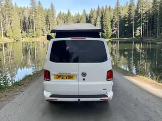 Volkswagen Den by Conversion 150DSG 5