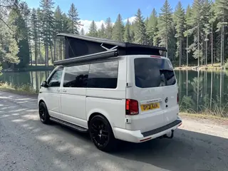 Volkswagen Den by Conversion 150DSG 4