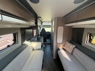 Swift Carerra 122 9