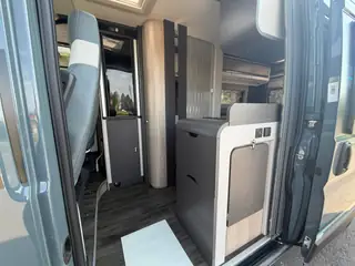 Swift Carerra 122 7