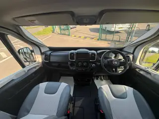 Swift Carerra 122 16
