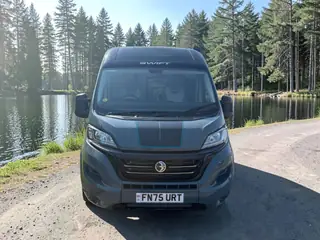 Swift Carerra 122 2