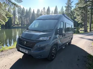 Swift Carerra 122 1