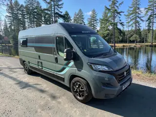 Swift Carerra 122 3