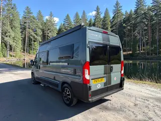 Swift Carerra 122 6
