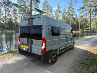 Swift Carerra 122 4